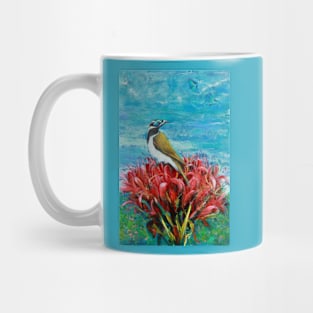 Gymea Honey Mug